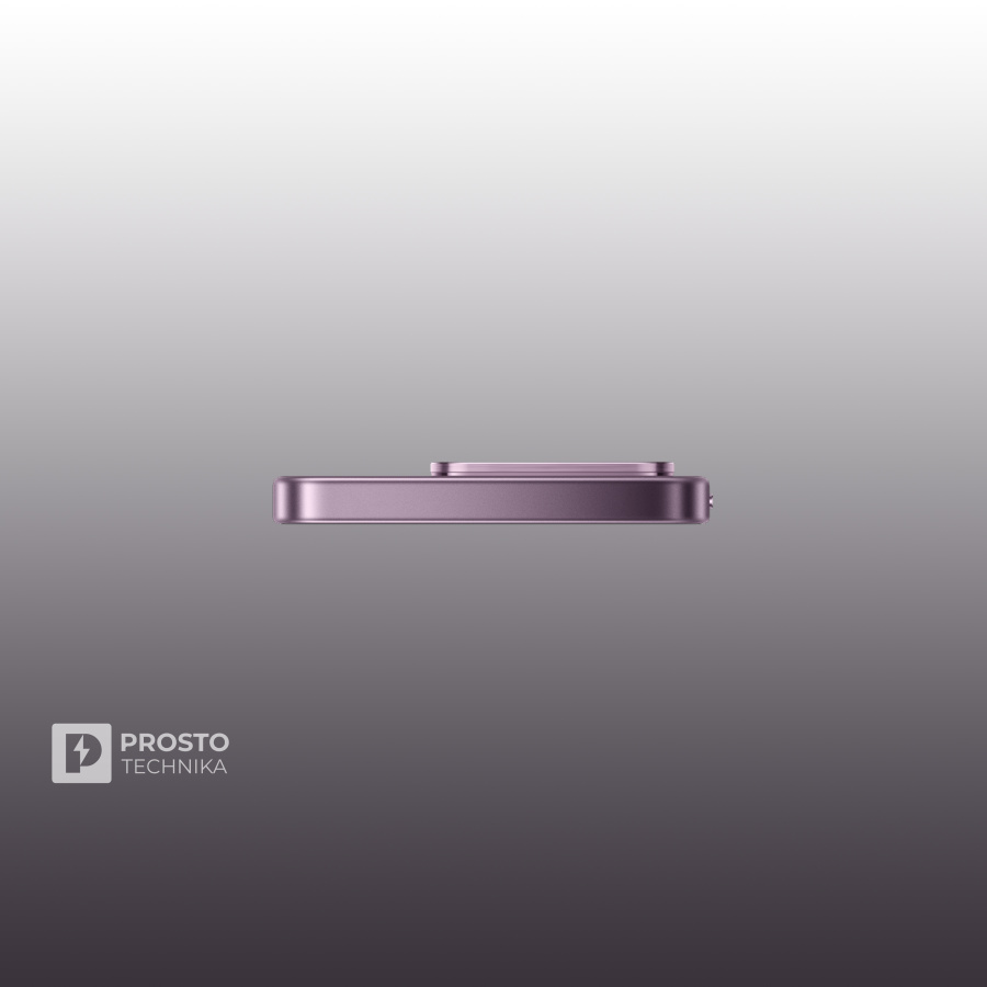 Смартфон Xiaomi 17T 12/256Gb, фиолетовый (Purple)